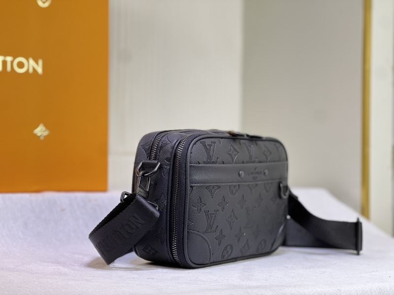 Mens LV Satchel bags